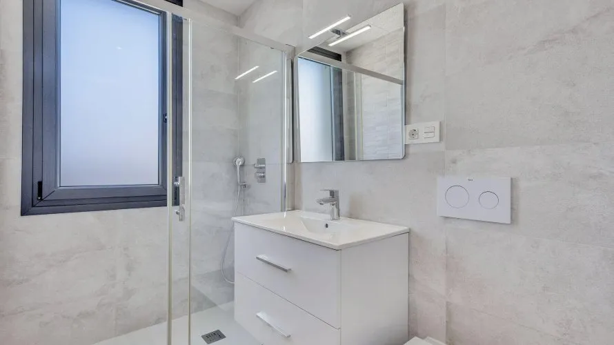Villa de 120m² à Torrevieja, Espagne No. 671 № 10