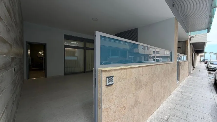 Apartment de 2 chambres à Torrevieja, Espagne No. 710 № 28