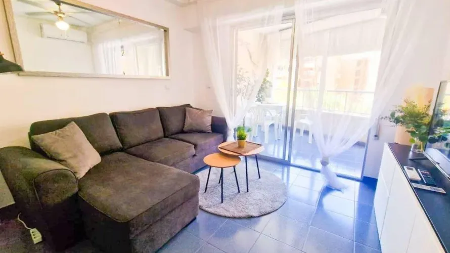 Apartment de 1 chambre à Torrevieja, Espagne No. 687 № 4
