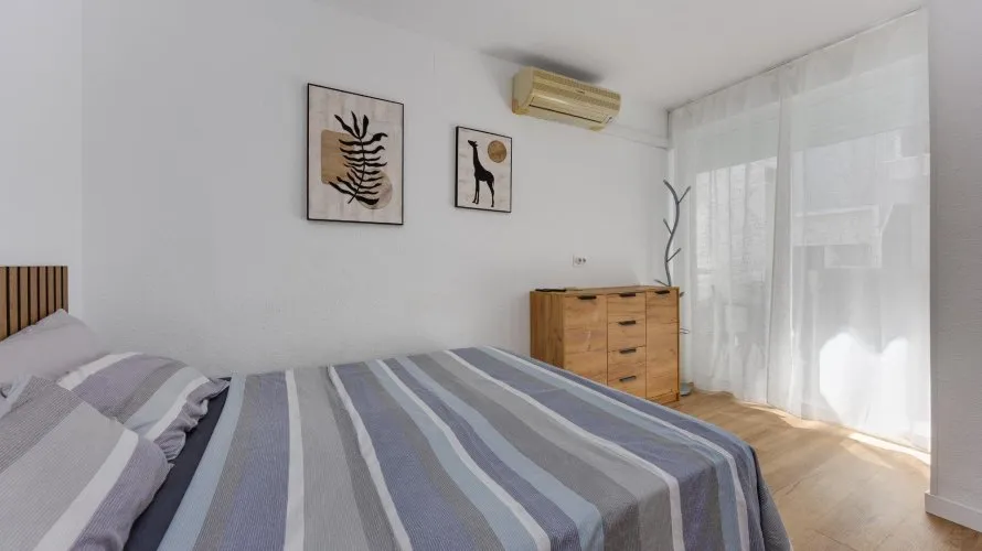 Apartment de 26m² à Torrevieja, Espagne No. 662 № 24