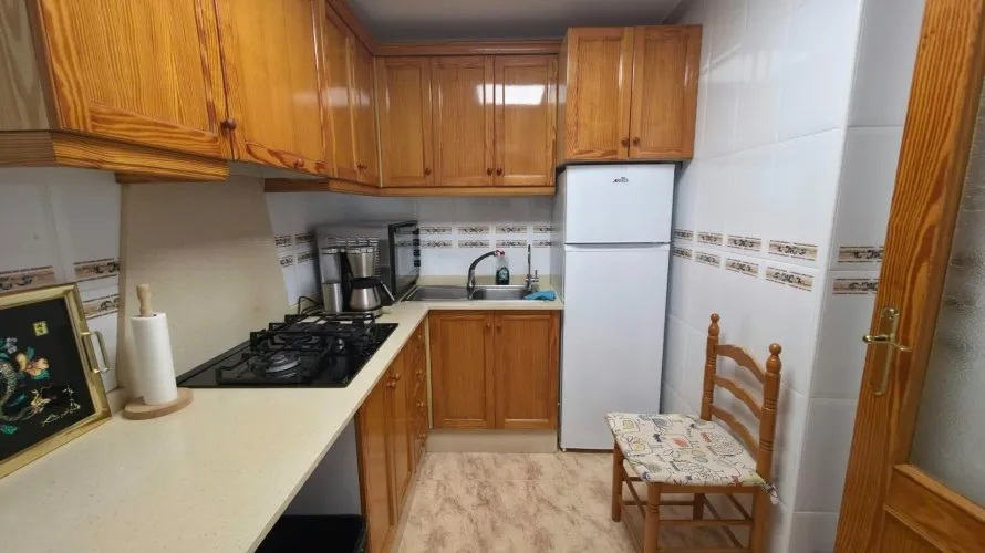 Apartment de 3 chambres à Torrevieja, Espagne No. 645 № 23