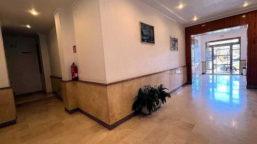 Apartment de 1 chambre à Torrevieja, Espagne No. 664 № 3
