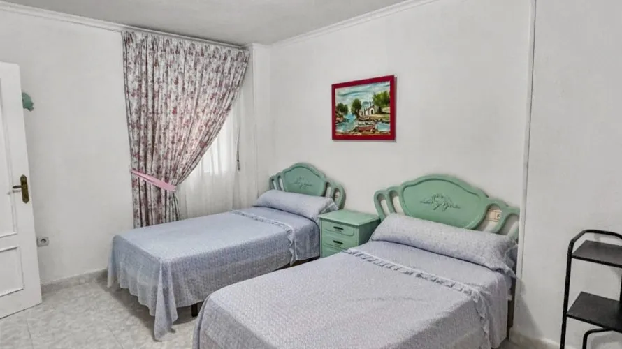 Apartment de 120m² à Torrevieja, Espagne No. 638 № 8