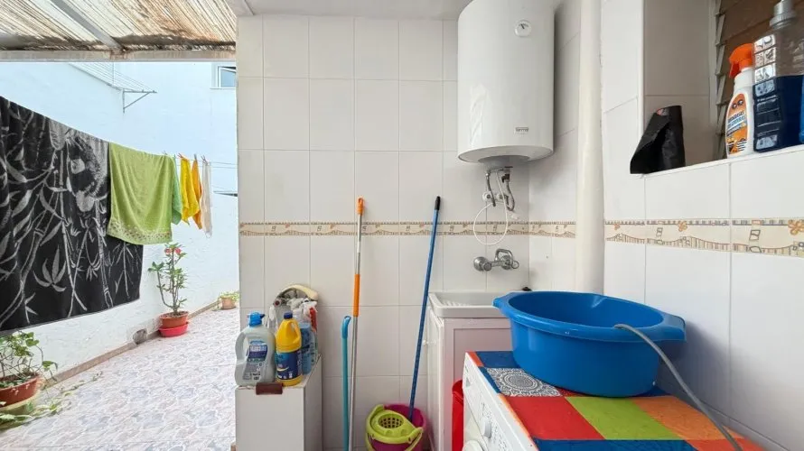 Apartment de 3 chambres à Torrevieja, Espagne No. 696 № 19