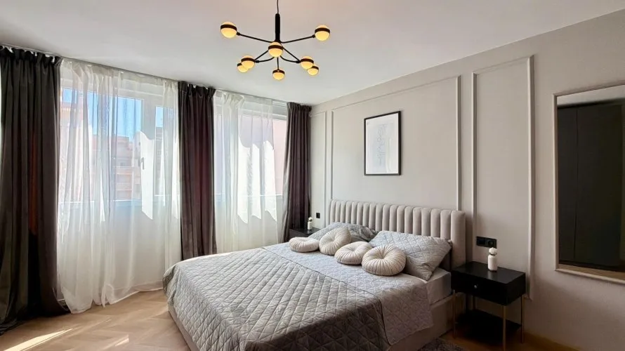 Apartment de 3 chambres à Torrevieja, Espagne No. 675 № 25