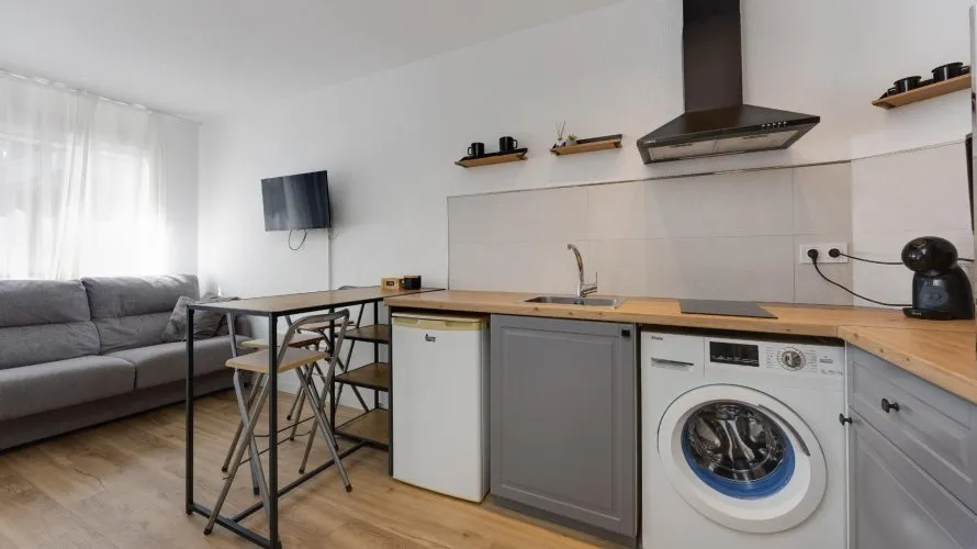 Apartment de 26m² à Torrevieja, Espagne No. 662 № 21