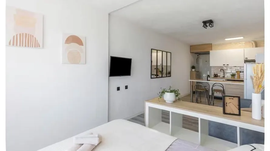 Apartment de 25m² à Torrevieja, Espagne No. 633 № 21