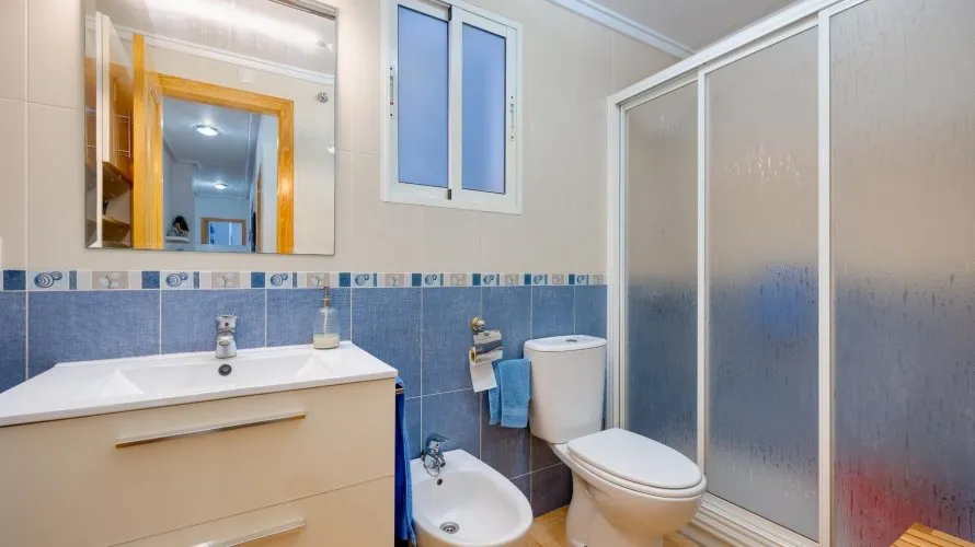 Apartment de 80m² à Torrevieja, Espagne No. 648 № 14