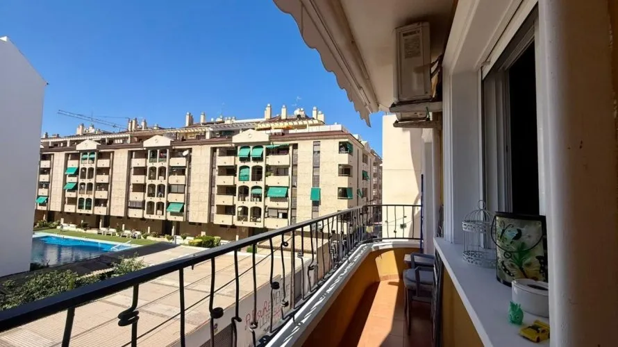 Apartment de 1 chambre à Torrevieja, Espagne No. 728 № 18
