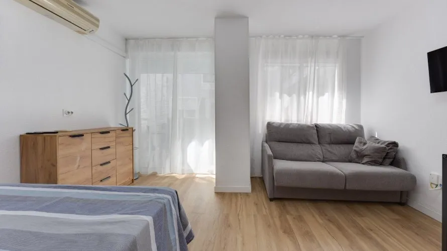 Apartment de 26m² à Torrevieja, Espagne No. 662 № 27