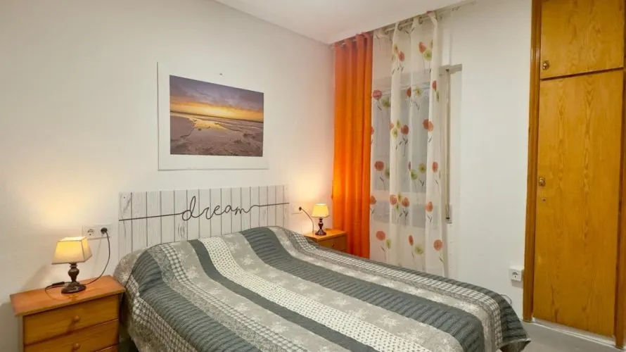 Apartment de 1 chambre à Torrevieja, Espagne No. 680 № 13