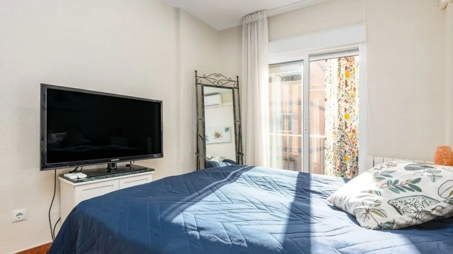 Apartment de 89m² à Torrevieja, Espagne No. 726 № 11