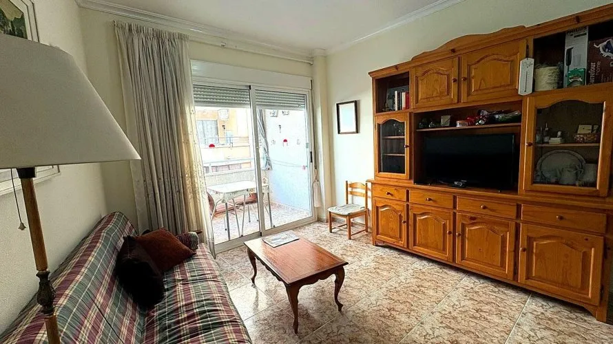 Apartment de 1 chambre à Torrevieja, Espagne No. 664 № 10
