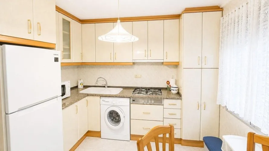 Bungalow de 3 chambres à Torrevieja, Espagne No. 676 № 3
