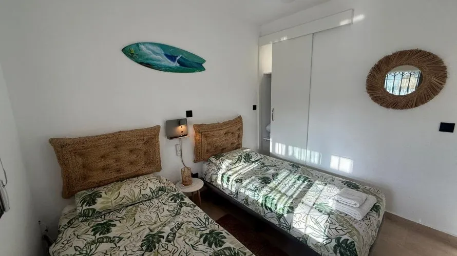 Bungalow de 65m² à Torrevieja, Espagne No. 668 № 12