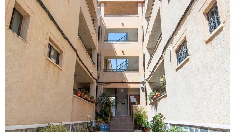 Apartment de 25m² à Torrevieja, Espagne No. 633 № 14