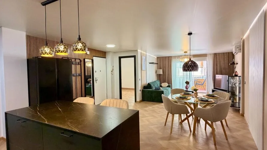 Apartment de 3 chambres à Torrevieja, Espagne No. 675 № 20
