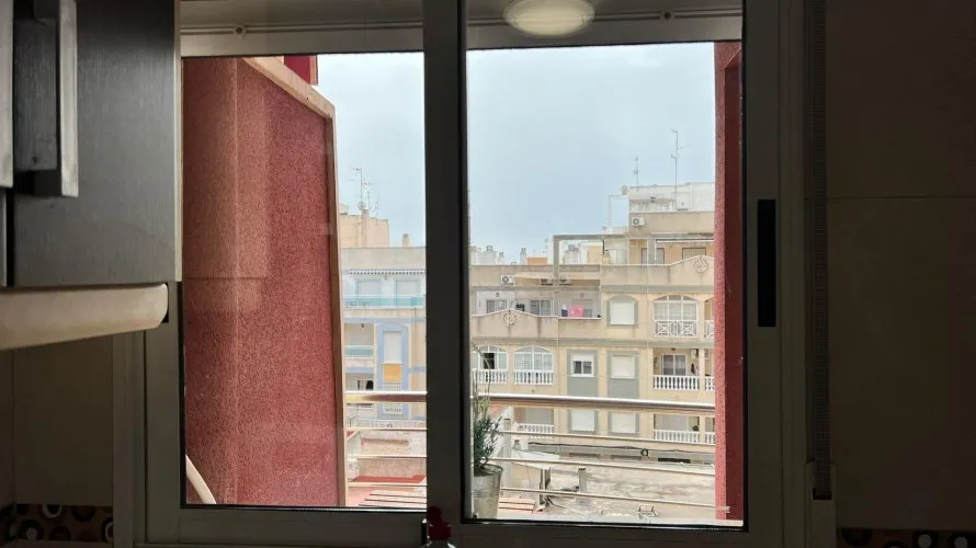 Apartment de 2 chambres à Torrevieja, Espagne No. 665 № 9