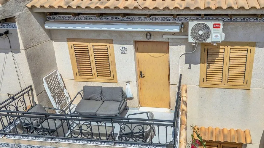 Apartment de 55m² à Torrevieja, Espagne No. 670 № 3