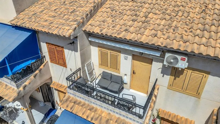 Apartment de 55m² à Torrevieja, Espagne No. 670 № 4