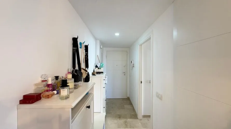 Apartment de 3 chambres à Torrevieja, Espagne No. 693 № 26