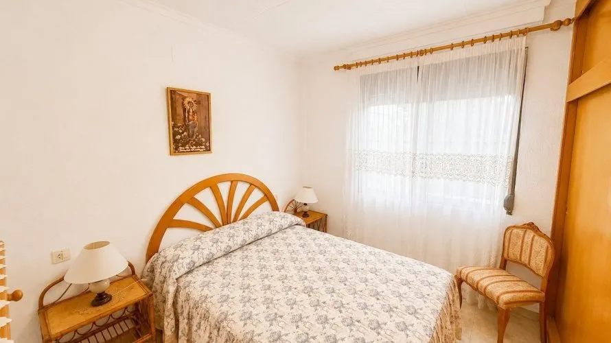 Bungalow de 3 chambres à Torrevieja, Espagne No. 676 № 11