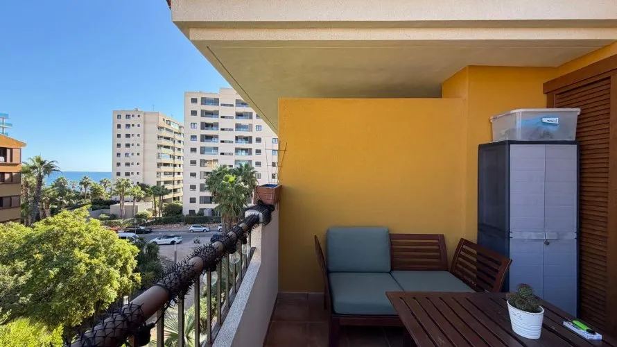Apartment de 3 chambres à Torrevieja, Espagne No. 693 № 9