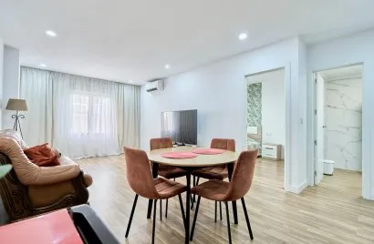 Apartment de 1 chambre à Torrevieja, Espagne No. 712