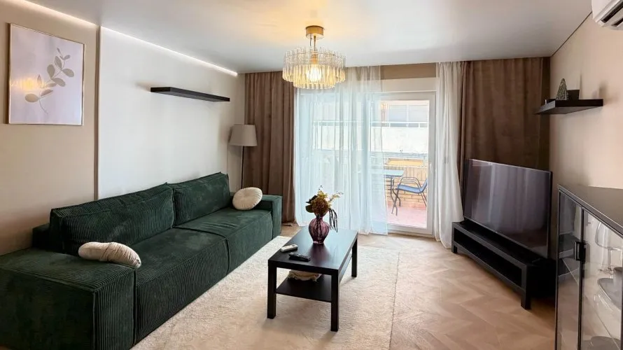 Apartment de 3 chambres à Torrevieja, Espagne No. 675 № 16