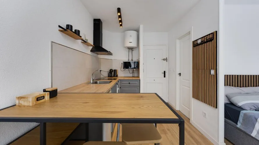 Apartment de 26m² à Torrevieja, Espagne No. 662 № 13