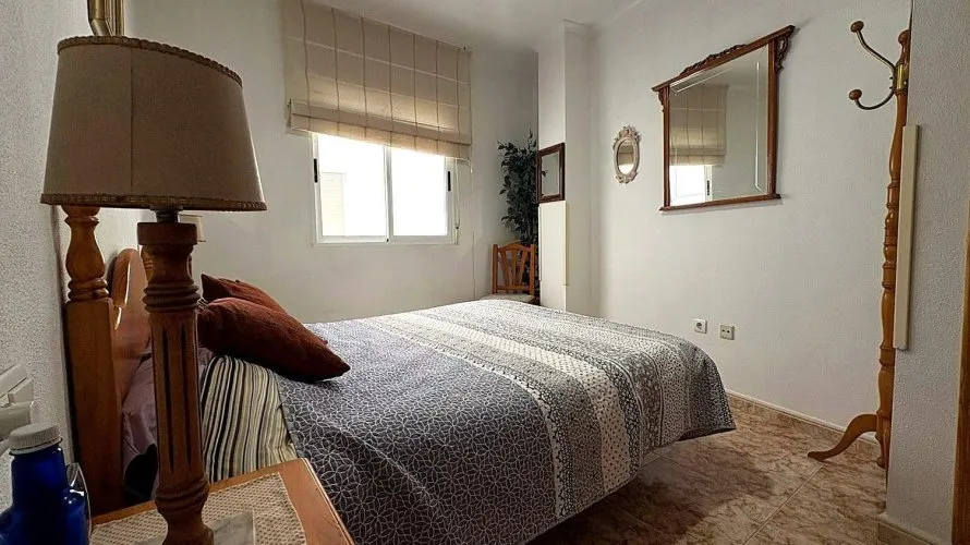 Apartment de 1 chambre à Torrevieja, Espagne No. 664 № 9