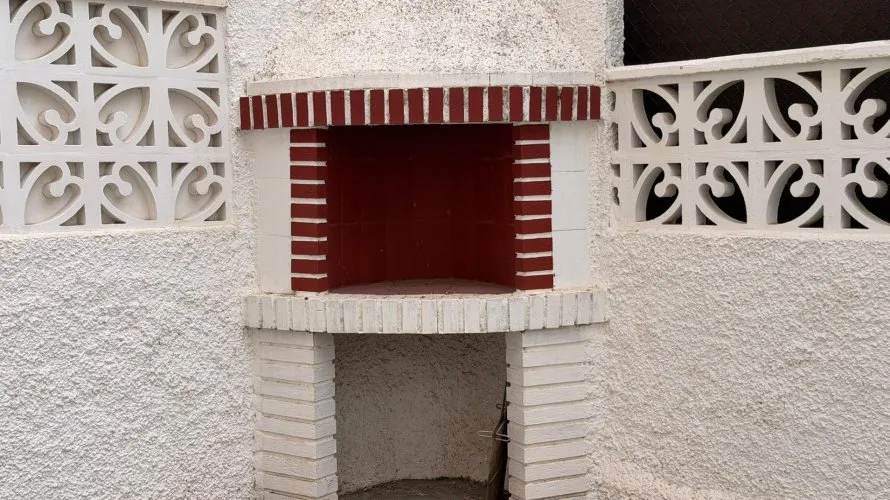 Bungalow de 1 chambre à Torrevieja, Espagne No. 705 № 11
