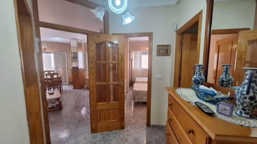 Apartment de 84.99m² à Torrevieja, Espagne No. 730 № 21