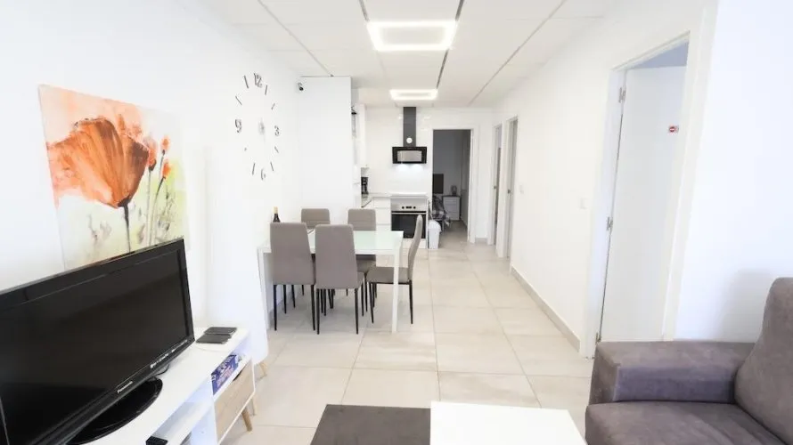 Bungalow de 3 chambres à Torrevieja, Espagne No. 709 № 12