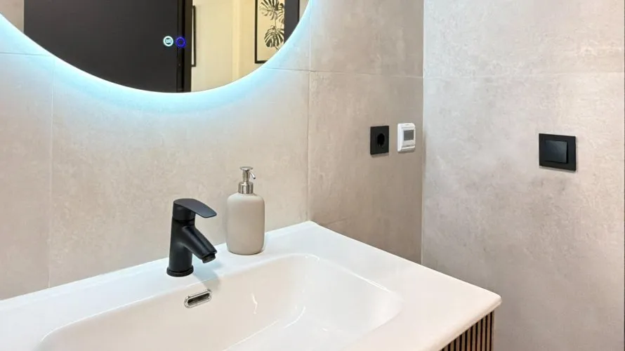 Apartment de 3 chambres à Torrevieja, Espagne No. 675 № 23