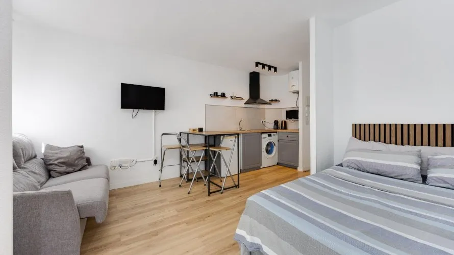 Apartment de 26m² à Torrevieja, Espagne No. 662 № 28
