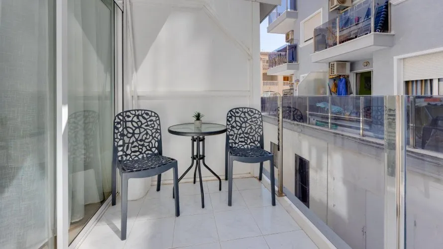 Apartment de 26m² à Torrevieja, Espagne No. 662 № 19