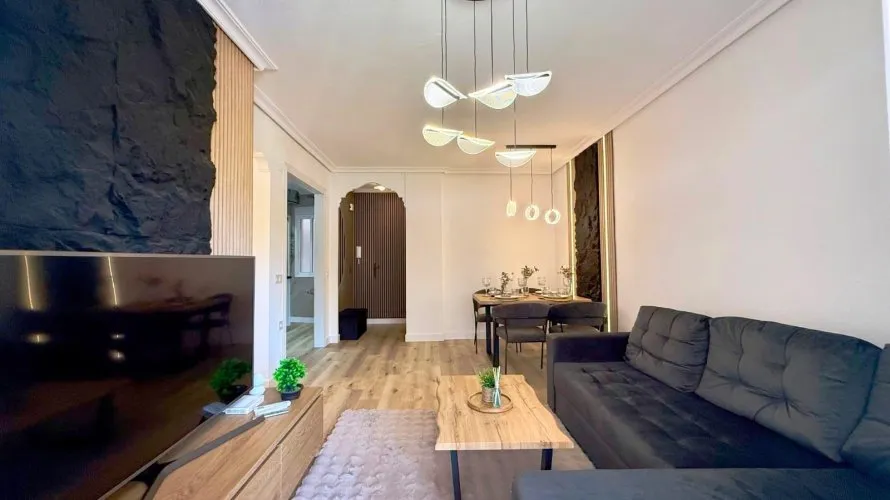 Apartment de 2 chambres à Torrevieja, Espagne No. 631 № 26