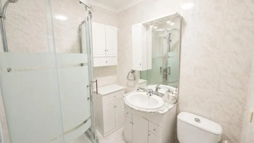 Bungalow de 3 chambres à Torrevieja, Espagne No. 676 № 10