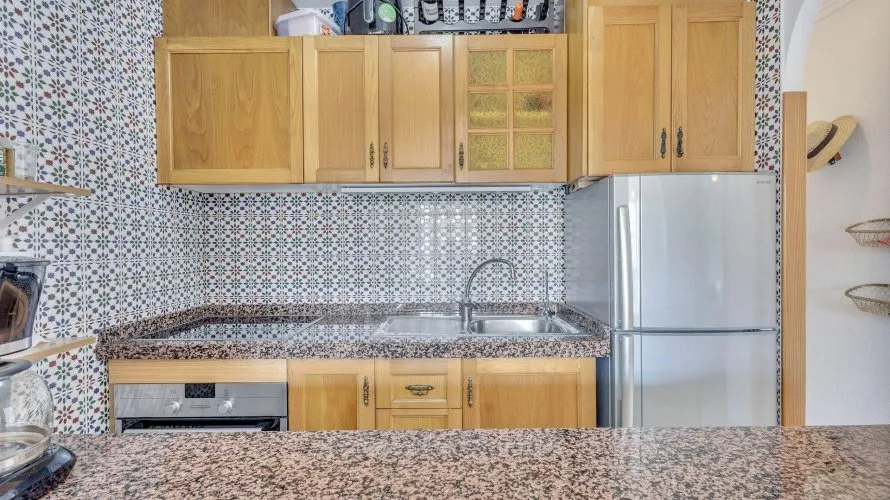 Apartment de 55m² à Torrevieja, Espagne No. 670 № 13