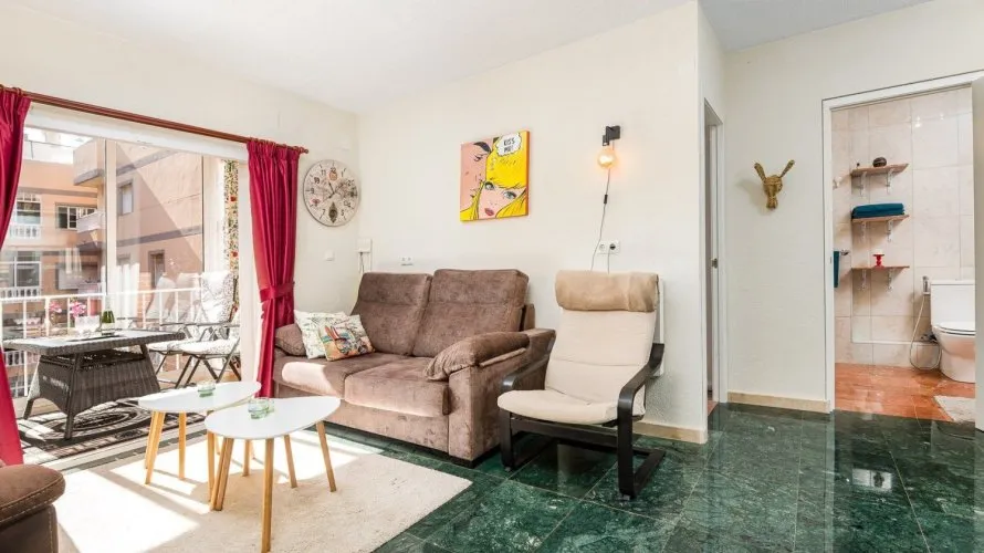 Apartment de 89m² à Torrevieja, Espagne No. 726 № 22