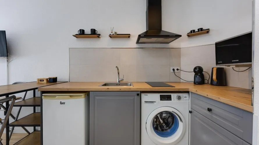 Apartment de 26m² à Torrevieja, Espagne No. 662 № 22