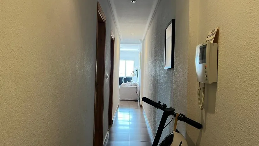 Apartment de 2 chambres à Torrevieja, Espagne No. 665 № 10