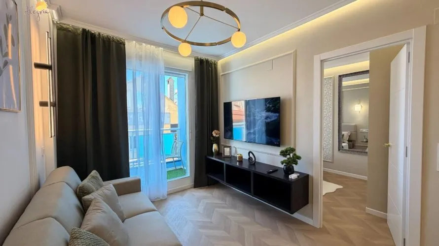 Apartment de 2 chambres à Torrevieja, Espagne No. 737 № 13