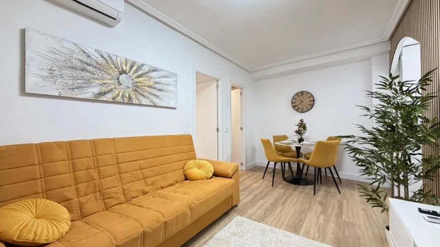 Apartment de 1 chambre à Torrevieja, Espagne No. 782 № 26