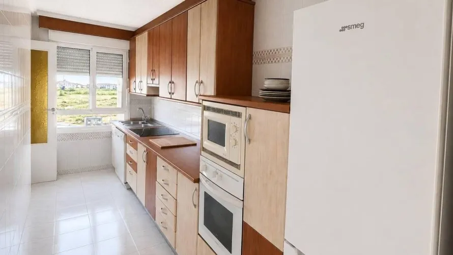 Apartment de 2 chambres à Torrevieja, Espagne No. 776 № 10