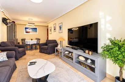 Apartment de 124m² à Torrevieja, Espagne No. 798