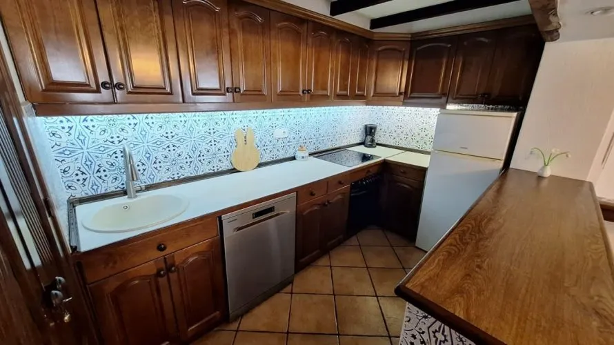 Apartment de 2 chambres à Torrevieja, Espagne No. 763 № 4