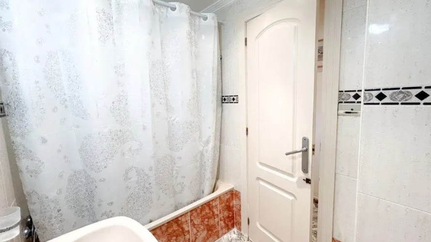 Penthouse de 1 chambre à Torrevieja, Espagne No. 765 № 7