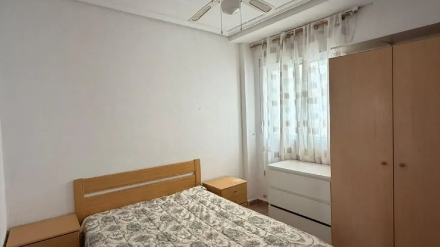 Apartment de 66m² à Torrevieja, Espagne No. 739 № 1